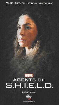 Agents Of S H I E L D Season Five Miscellaneous Images Gallery Marvel Cinematic Universe Wiki Fandom