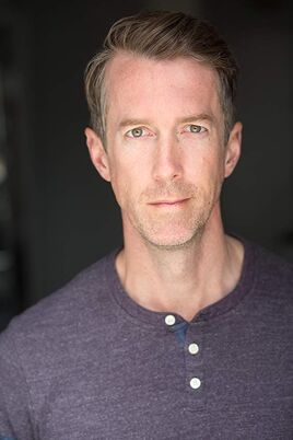 Adam Harrington