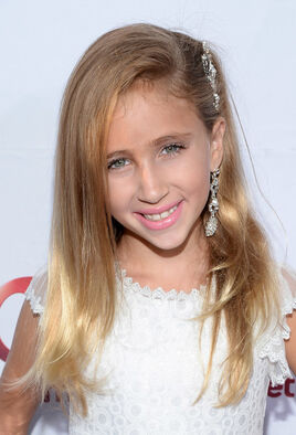 Ava Kolker