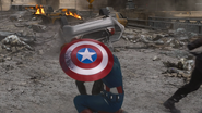 Cap Shields