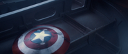 Captain America's Shield (Valkyrie)