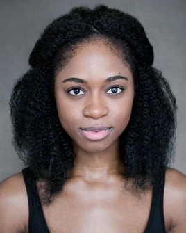 Chioma Anyanwu
