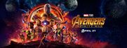 Infinity War Banner