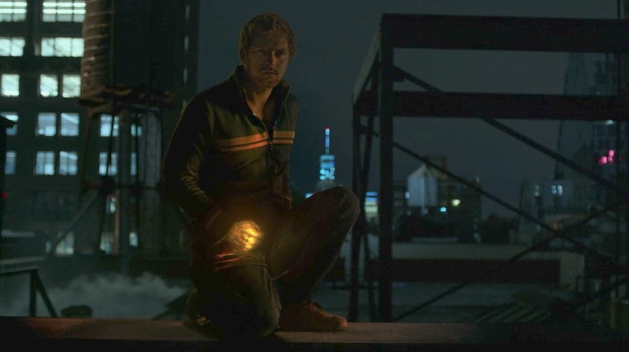 4 years ago, Iron Fist season 1 was released! : r/Defenders