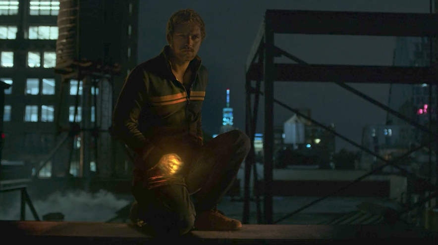 Marvel's Defenders Iron Fist Season One Recap podcast – DTVP112