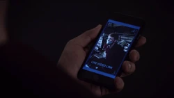 Kidnapped Thomas Ward Picture