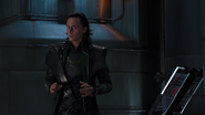 Loki Laufeyson