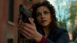 Madani meets Pilgrim