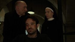 Matt, Maggie and Lantom