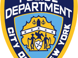 Departamento de Policía de la Ciudad de Nueva York