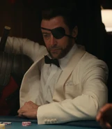 Джеймс Хоулетт