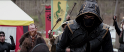 Ronin (LARP)