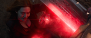 Scarlet Witch Endgame battle 7