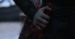 SinisterStrangeDarkhold