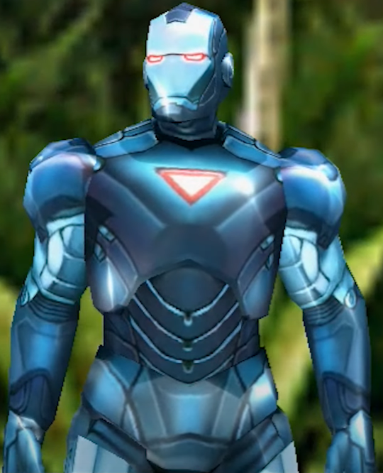 Stealth Iron Man Armor, Marvel Cinematic Universe Wiki