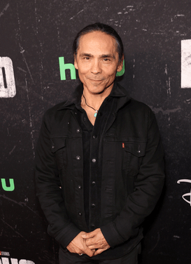 Zahn Mcclarnon Marvel Cinematic Universe Wiki Fandom