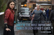 AOU Twins quote