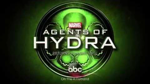 Agents of S.H.I.E.L.D