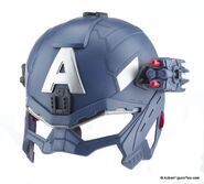 Cap Helmet Toy 2