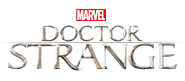 Doctor Strange Logo