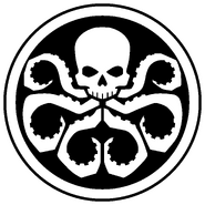 HYDRA Symbol - Vehicle