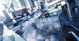 Misty City World