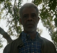 Jeris Lee Poindexter as Older Man