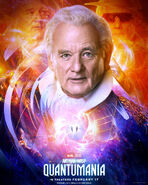 Quantumania Character Poster 07