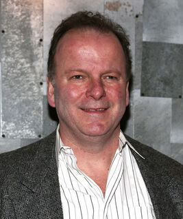 Robert Clohessy