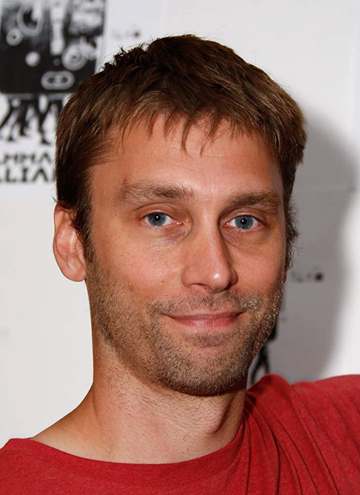 Scott Mosier | Marvel Cinematic Universe Wiki | Fandom