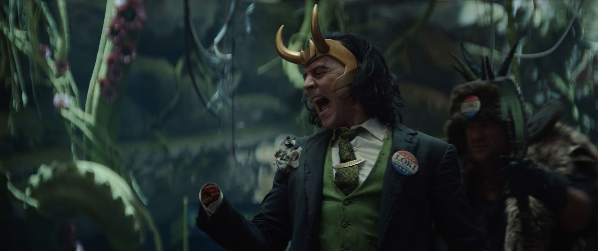 President Loki | Marvel Cinematic Universe Wiki | Fandom