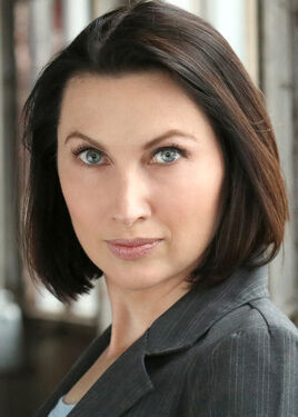 Tamara Hetzel