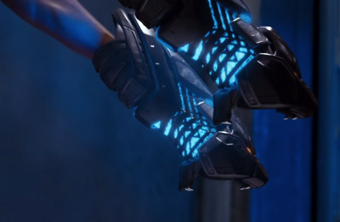 New Black Panther Weapon Makes Vibranium Even More Powerful