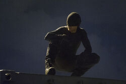 Vigilante (Daredevil)