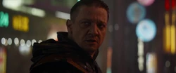 CBartonAndRomanoff
