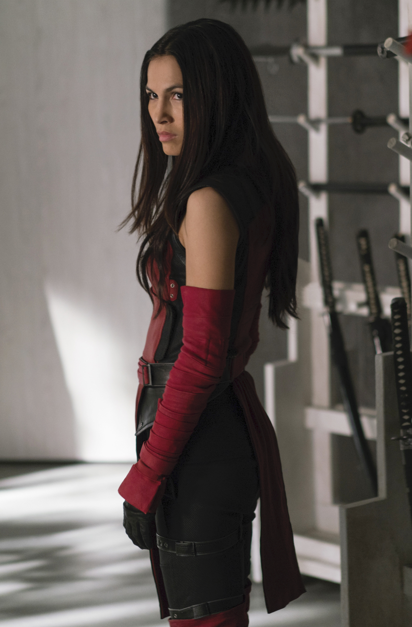 Elektra Marvel Cinematic Universe Wiki Fandom pic