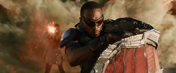 Bittersweet. Fandom wiki updated the Captain America page to Sam Wilson's  Cap and Steve Rogers' to just Steve Rogers. Awesome for Sam, sad for Steve.  : r/marvelstudios