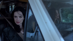 Jessica Jones - 2x13 - AKA Playland - Jessica and Alisa (2)