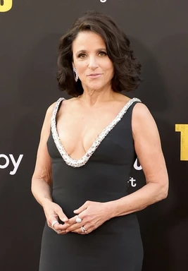 Julia Louis-Dreyfus