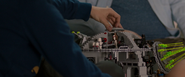 LEGO Death Star (Spider-Man Homecoming)