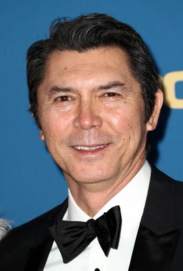 Lou Diamond Phillips