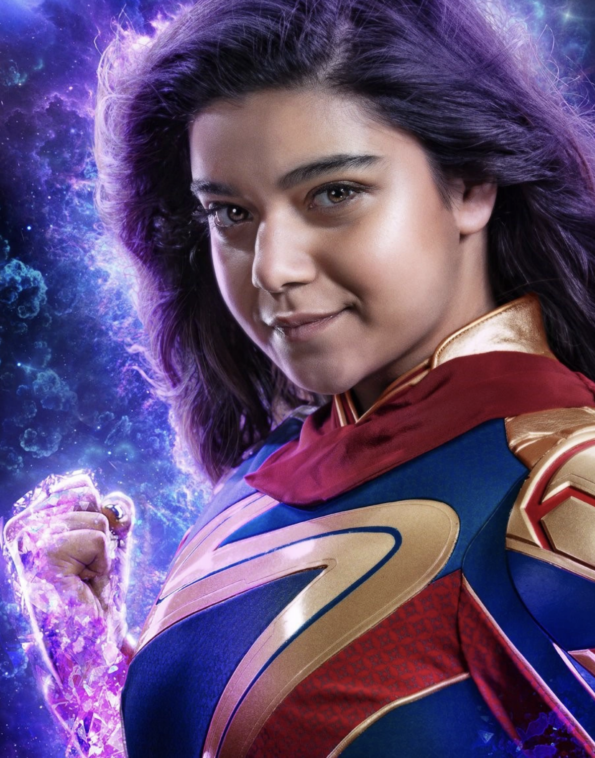 9 Strongest Female Superheroes in Marvel Cinematic Universe