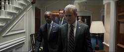 Rhodey and Ritson