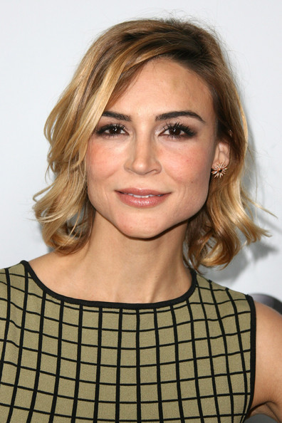 Samaire Armstrong - Marvel Cinematic Universe Wiki - Fandom