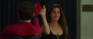 Spider-Man & Aunt May