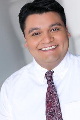 T.J. Alvarado