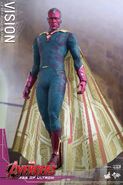 Vision Hot Toys 4