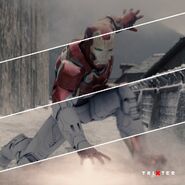 AAoU Iron Man on Sokovia -Trixter VFX-