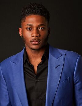 Abraham D. Juste