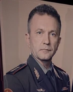 Андрович †